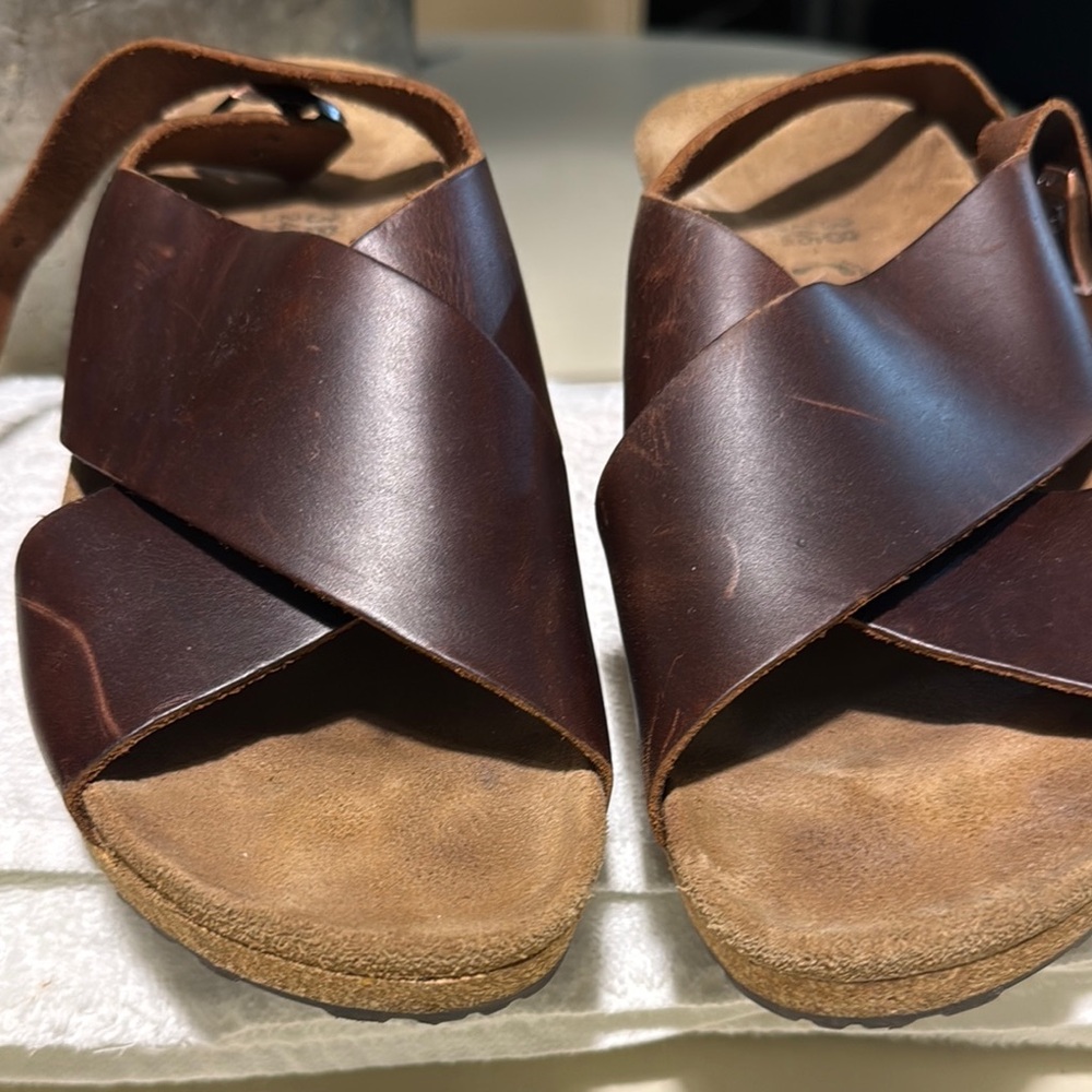 Birkenstock women